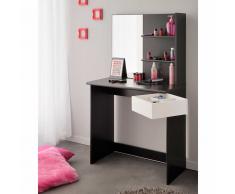 Schlafzimmer Schminktisch mit Spiegel Spiegel