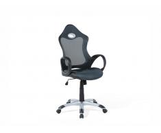 Bürostuhl Graugrün - Schreibtischstuhl - Gaming Stuhl - Chefsessel - Büromöbel - iCHAIR