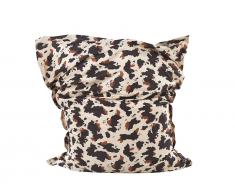 Sitzsack, Sitzkissen im Format 140 x 180 cm - KUH-DESIGN