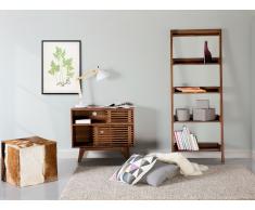Sideboard Braun - Kommode - Regal - Schrank - Lowboard - TV-Möbel - TV-Board - CLEVELAND