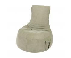 Pushbag Pocket Seat Sitzsack