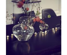 Kugel LED Lichterkette Indoor