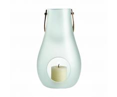 Laterne Windlicht L
