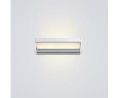SML LED Wandleuchte 220 poliert