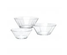 Grand Cru Schalen 3er-Set