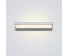 SML LED Wandleuchte 300 silber