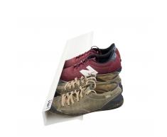 Horizontal Schuhregal