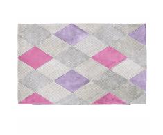 Castillon Teppich 350x250 fuchsia