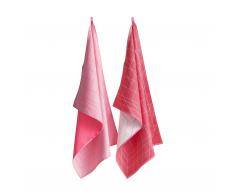 Tea Towels Geschirrtuch 2er-Set box