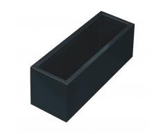 Flowerbox Pflanztopf als Blumenkasten
