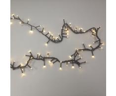 Snake LED Lichterkette Outdoor