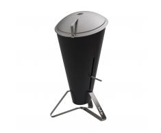 Cone Grill und Feuerschale