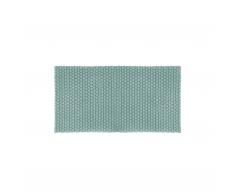 Uni In- und Outdoor Fußmatte 72 opal