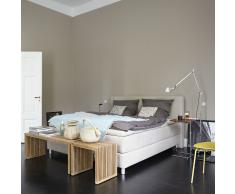 Mayenne Boxspringbett Härtegrad 3 140 ecru