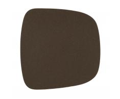 Sitzauflage 1-lagig für Eames Armchair