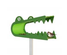 Ali Gator Vogelhaus