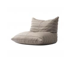 Poseidon Sitzsack sand