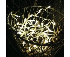 LED Lichterkette Outdoor mit 96 LEDs