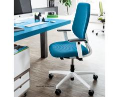 speed-o Komfort Bürodrehstuhl grün