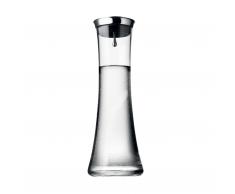 Wasserkaraffe Edelstahl