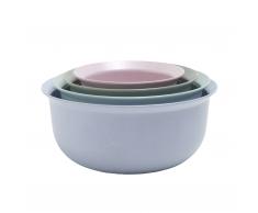 Multi Mini Schalen 4er-Set