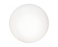 Shining Globe Bodenleuchte 50