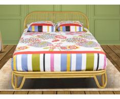 Rattan Bett Jimbo