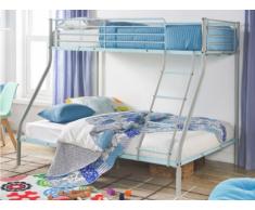 Etagenbett Elevatio - 90x190 / 140x190 - Blau