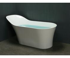 SALE - Freistehende Badewanne Miranda - 181 L