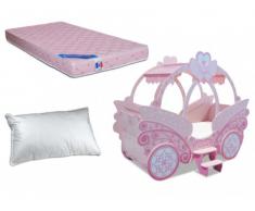 Sparset: Kinderzimmer Mädchen Rose (3-tlg.)
