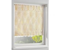 heine home Seitenzugrollo, natur, Unisex, champagner