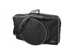 RÖSLE Tragetasche für Buddy G40 Gasgrill, schwarz, Unisex, schwarz