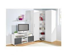 Jugendzimmer-Set (5-tlg.)