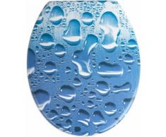 WENKO WC-Sitz Aqua