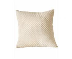 heine home Sessel- und Sofaüberwurf, weiß, Unisex, ecru