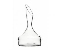 Stölzle Dekanter, »OSORNO«, transparent, Unisex, Klarglas