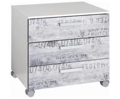 rauch SELECT Rollcontainer