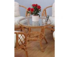 Rattantisch, Home affaire, Unisex