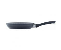 STYLE'N COOK Bratpfanne, Aluminium, Induktion, »Rockpearl grey«, grau, Unisex, grau