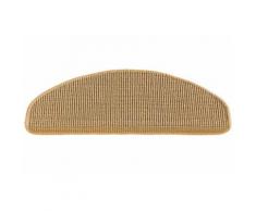 heine home Stufenmatte, natur, Unisex, natur