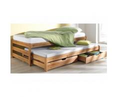 Funktionsbett