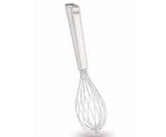 Q! Schneebesen, Fissler, silberfarben, Unisex, silberfarben