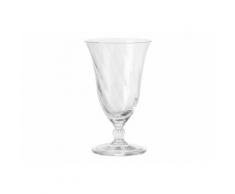 Wassergläser, Leonardo, »Volterra« (6er-Set), transparent