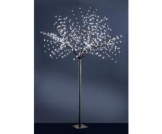 LED Baum, Leuchten Direkt, schwarz, Unisex
