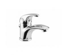 Eyckhaus bath & relaxing Waschtischarmatur »Creso« Hochdruck, silberfarben, chrom