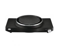 RÖSLE Gasgrill, »Buddy G40«, schwarz, Unisex, schwarz