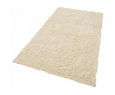 Fell-Teppich, Böing Carpet, »Flokati 1500 g«, handgearbeitet, Wolle, natur, natur