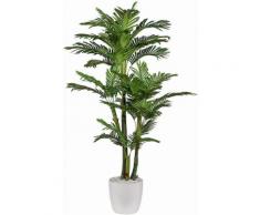 Home affaire Kunstpflanze »Areca nolina Palme«, grün