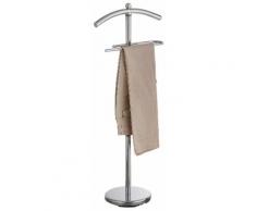 Herrendiener, Home Affaire, silberfarben, silber