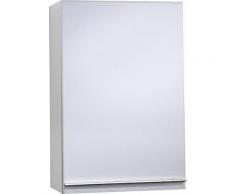 Hängeschrank »Sleek«, weiß, weiß-weiß